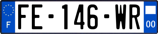 FE-146-WR