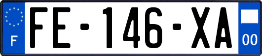 FE-146-XA