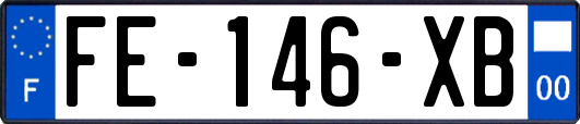 FE-146-XB