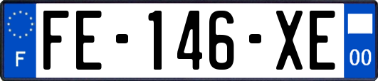 FE-146-XE