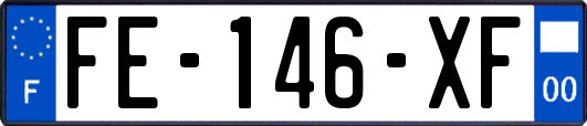 FE-146-XF
