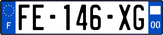 FE-146-XG
