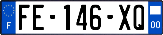 FE-146-XQ