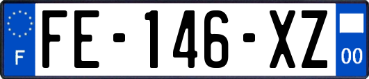 FE-146-XZ