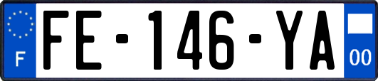FE-146-YA