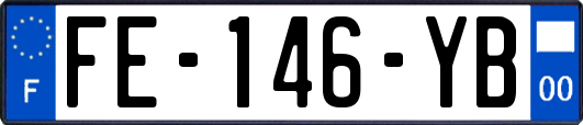 FE-146-YB
