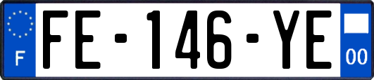 FE-146-YE
