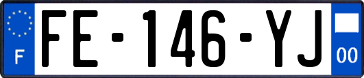 FE-146-YJ