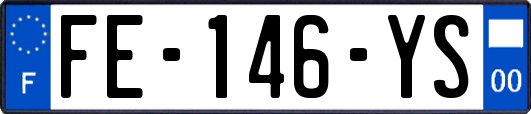 FE-146-YS