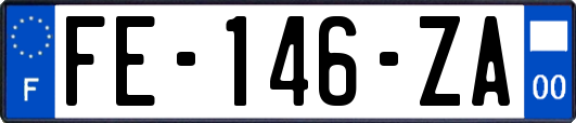 FE-146-ZA