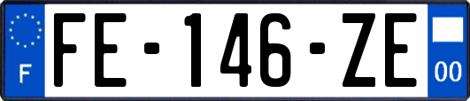 FE-146-ZE