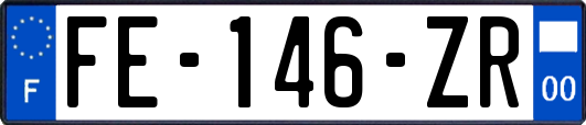 FE-146-ZR