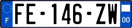 FE-146-ZW