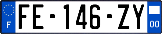FE-146-ZY