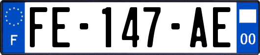 FE-147-AE