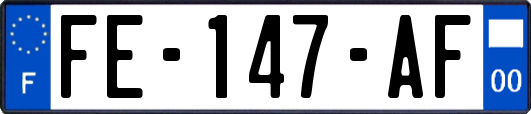 FE-147-AF