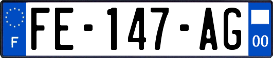 FE-147-AG