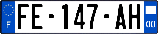 FE-147-AH