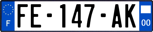 FE-147-AK