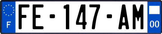 FE-147-AM