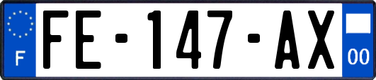 FE-147-AX