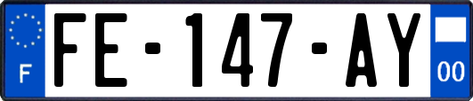 FE-147-AY