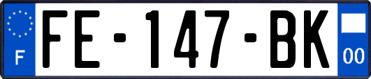 FE-147-BK