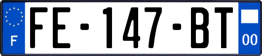 FE-147-BT