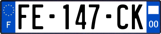 FE-147-CK
