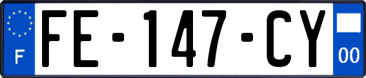FE-147-CY