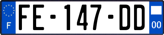 FE-147-DD