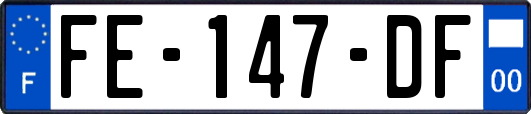 FE-147-DF