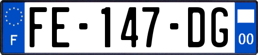 FE-147-DG