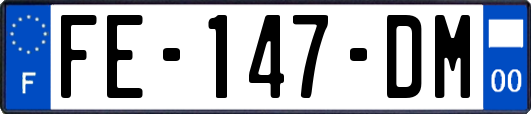 FE-147-DM