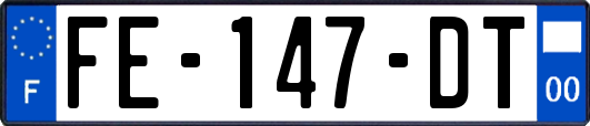 FE-147-DT