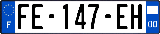 FE-147-EH