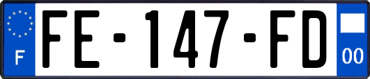 FE-147-FD