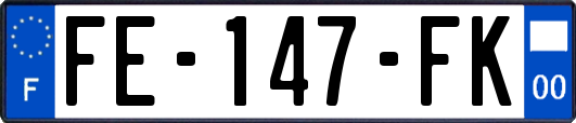 FE-147-FK