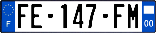 FE-147-FM
