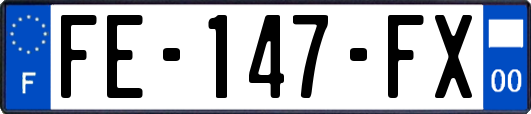 FE-147-FX