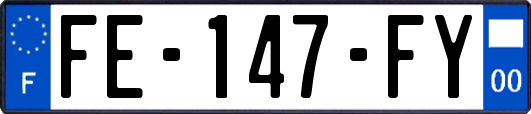 FE-147-FY