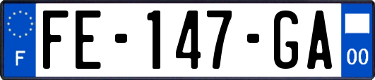 FE-147-GA