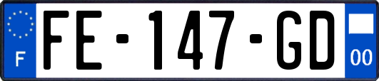 FE-147-GD