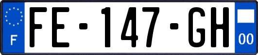 FE-147-GH
