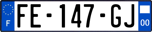 FE-147-GJ