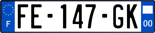 FE-147-GK
