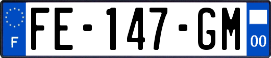 FE-147-GM