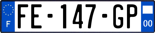 FE-147-GP