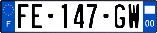 FE-147-GW