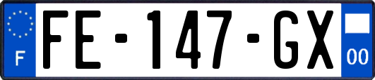 FE-147-GX